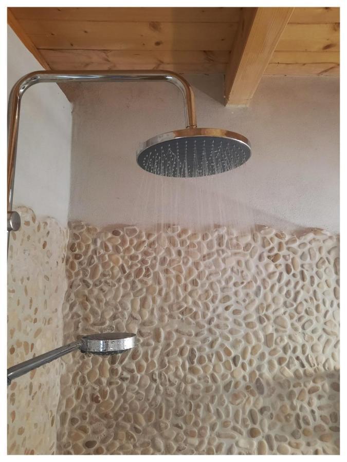 Trecasali La Casina Bed & Breakfast エクステリア 写真