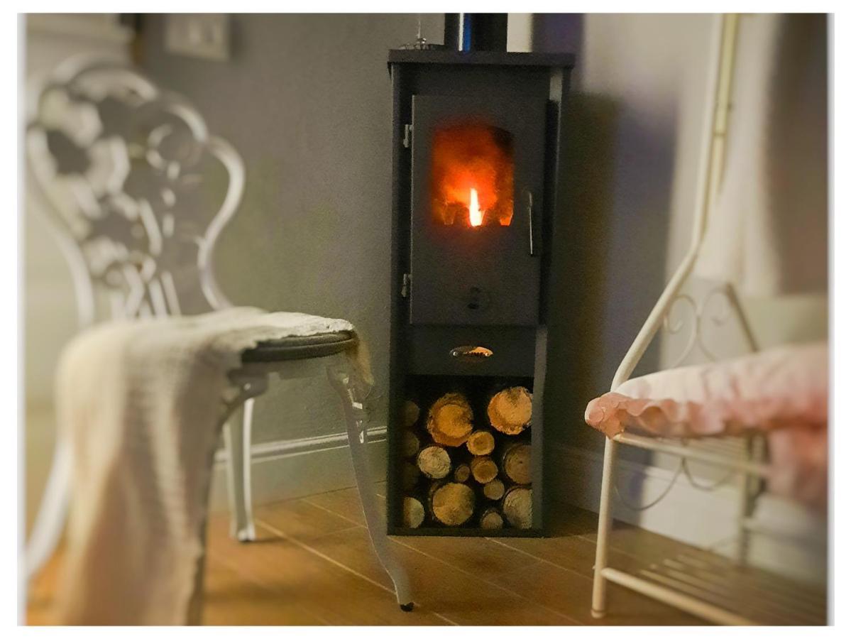 Trecasali La Casina Bed & Breakfast エクステリア 写真