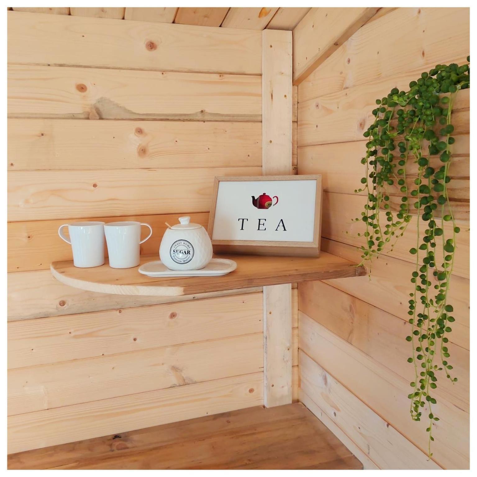 Trecasali La Casina Bed & Breakfast エクステリア 写真